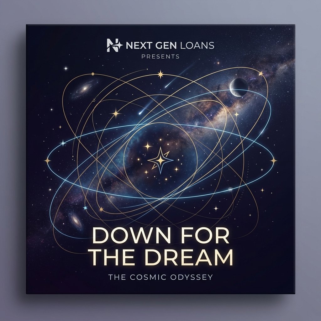 Down for the Dream